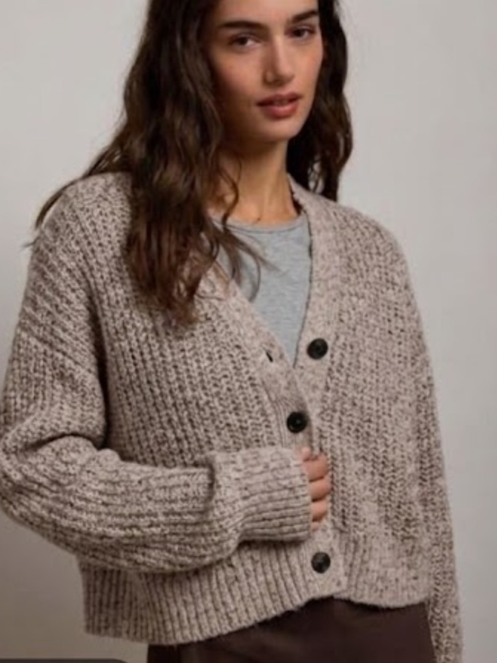 American Eagle Cardigan (size medium)